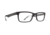Spy Optic Holden Eyeglass Frames, Matte Black/Black Horn Frame, 573445110000