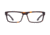 Spy Optic Holt Progressive Prescription Eyeglasses, Matte Classic Camo Tortoise/Matte Black Frame, 573475236000PR