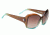 Spy Optic Honey Sunglasses - Mint Chip Fade Frame and Bronze Fade Lens 673035981073