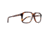 Spy Optic Hot Spot Optical 58 Sunglasses, Honey Tort Frame, Demo w/ Spy+ Lens Print Lens, One Size, 151760