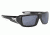 Spy Optics HSX Sunglasses with Matte Black Frame / Grey Lenses 670949374129