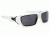 Spy Optics HSX WHITE-GREY POLARIZED 670949638135