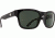 Spy Optic Hunt Sunglasses, Black Frame, Happy Gray Green Lens, 673469038863