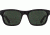 Spy Optic Hunt Sunglasses, Black Frame, Happy Gray Green Lens, 673469038863