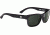 Spy Optic Hunt Sunglasses, Black Frame, Happy Gray Green Lens, 673469038863