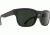 Spy Optic Hunt Sunglasses, Matte Black Frame, Happy Gray Green Lens, 673469374863