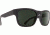 Spy Optic Hunt Sunglasses, Matte Black Frame, Happy Gray Green Polar Lens, Polarized, 673469374864