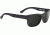 Spy Optic Hunt Sunglasses, Matte Black Frame, Happy Gray Green Polar Lens, Polarized, 673469374864