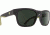 Spy Optic Hunt Sunglasses, Matte Black Olive Frame, Happy Gray Green Polar Lens, Polarized, 673469713864