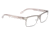 Spy Optic Jude Bifocal Prescription Eyeglasses, Gunmetal/Shadow Frame-SRX00118BI