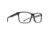 Spy Optic Justice 59 Eyeglasses, Black, One Size, 162878