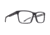 Spy Optic Justice Eyeglass Frame, Matte Black/Matte Black, 573472849000