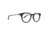 Spy Optic Kaden Fusion 50 Brushed Eyeglasses, Black, One Size, 134097