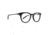 Spy Optic Kaden Fusion 52 Eyeglasses, Matte Black Matte Dark Gunmetal, 134101