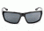 Spy Optic Kash Single Vision Prescription Sunglasses - Black Frame 572002062000RX