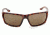 Spy Optic Kash Single Vision Prescription Sunglasses - Classic Tortoise Frame 572002808000RX