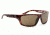 Spy Optic Kash Single Vision Prescription Sunglasses - Classic Tortoise Frame 572002808000RX