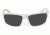 Spy Optic Kash Single Vision Prescription Sunglasses - White Frame 572002632000RX
