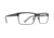 Spy Optic Keaton Progressive Prescription Eyeglasses, Matte Black/Black Frame-573255108000PR