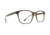 Spy Optic Kipton Eyeglass Frames, Tort/gray Gradient Frame, 573509048000