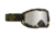 Spy Optic Klutch Goggles w/Shield Lens Shape, Fatigue  Frame, Happy Bronze/ Silver Spectra/Clear 0322017696483