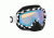 Spy Optic Klutch Snow X Goggles - Drag Frame and Persimmon Contact +Clear Lens 313032173969