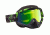 Spy Optic Klutch Snow X Goggles - Green Reaper Frame and Yellow W/Green Spectra Lens 313032117816