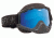 Spy Optic Klutch Snow X Goggles - Supreme Frame, Blue Contact Lens 313032896829