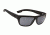 Spy Optic Lenox Sunglasses - Matte Black frame, Gray lenses 670415374129 670415374135
