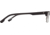 Spy Optic Lewis Bifocal Prescription Eyeglasses, Black/Gunmetal Frame, 573456388000BI