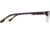Spy Optic Lewis Bifocal Prescription Eyeglasses, Dark Tort/Gold Frame, 573456664000BI