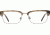 Spy Optic Lewis Bifocal Prescription Eyeglasses, Matte Green Smoke/Matte Gunmetal Frame, 573456665000BI