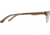 Spy Optic Lewis Bifocal Prescription Eyeglasses, Matte Green Smoke/Matte Gunmetal Frame, 573456665000BI