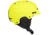 Spy Optic Lil Galactic Mips Matte Neon Snow Helmet, Yellow, One Size, 110390