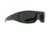 Spy Optic Logan Bifocal Prescription Sunglasses, Matte Black Ansi Rx Frame, 670939243863BI