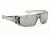 Spy Optic Logan Bifocal Prescription Sunglasses - Clear Smoke Frame 570939204000BI