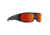 Spy Optic Logan Matte Sunglasses, Black, One Size, 150742