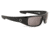 Spy Optic Logan Single Vision Prescription Sunglasses, Black Frame, Gray Lens-670939062129SV