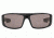 Spy Optic Logan Single Vision Prescription Sunglasses, Black Frame, Gray Lens-670939062129SV