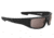 Spy Optic Logan Single Vision Prescription Sunglasses, Matte Black Frame, Gray Lens-670939374129SV