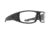 Spy Optic Logan Single Vision Prescription Sunglasses, Matte Black ANSI Frame, 670939243094SV
