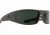 Spy Optic Logan Single Vision Prescription Sunglasses, Primer Gray Frame, 670939997863SV