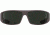 Spy Optic Logan Single Vision Prescription Sunglasses, Primer Gray Frame, 670939997863SV