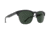 Spy Optic Loma Eyewear - Unisex - Sunglasses, Matte Black/Black Frame, Happy Gray Green Polar Lens, Polarized, 873498108864