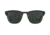 Spy Optic Loma Sunglasses, Black/Matte Gunmetal Frame, Happy Gray/Green Lens, 873498706863