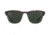 Spy Optic Loma Sunglasses, Dark Tortoise/Matte Gold Frame, Happy Gray/Green Lens, 873498759863