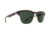 Spy Optic Loma Sunglasses, Dark Tortoise/Matte Gold Frame, Happy Gray/Green Lens, 873498759863