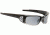 Spy Optic Mach II Sunglasses - 671011178140: Fade Chrome Frame / Grey w/ Silver Gradient Mirror Lenses