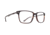 Spy Optic Major Bifocal Prescription Eyeglasses, Dark Tortoise/Matte Gunmetal Frame, 573476474000BI