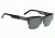 Spy Optic Malcolm Sunglasses, Black Frame, Happy Grey Green Lens 673246038863